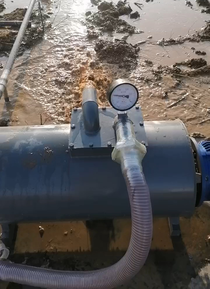 临汾乡宁县真空井点降水